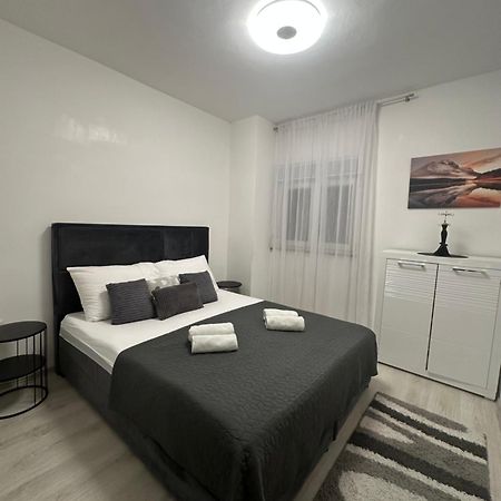 Апартаменты Deluxe Look Задар Экстерьер фото