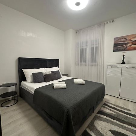 Апартаменты Deluxe Look Задар Экстерьер фото